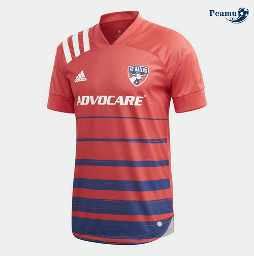 Maglia Calcio FC Dallas Prima 2020-2021