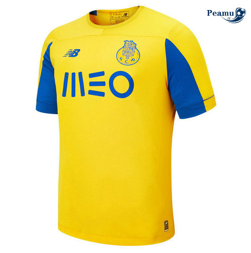 Maglia Calcio FC Porto Seconda 2019-2020
