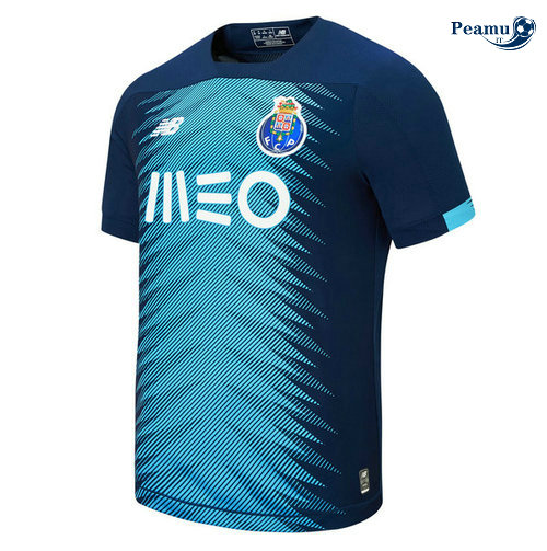 Maglia Calcio FC Porto Terza 2019-2020