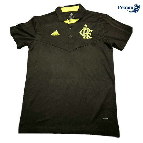 Maglia Calcio Flamengo referee 2019-2020