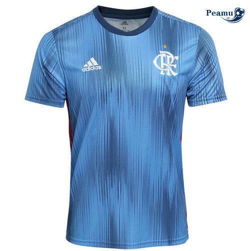 Maglia Calcio Flamengo Terza 2019-2020 M054