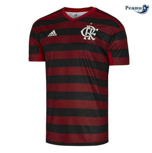 Maglia Calcio Flamengo Prima 2019-2020