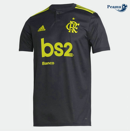 Maglia Calcio Flamengo Terza 2019-2020