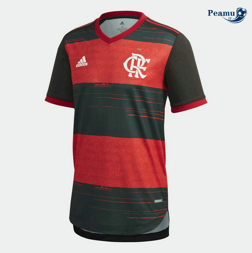Maglia Calcio Flamengo Prima 2020-2021