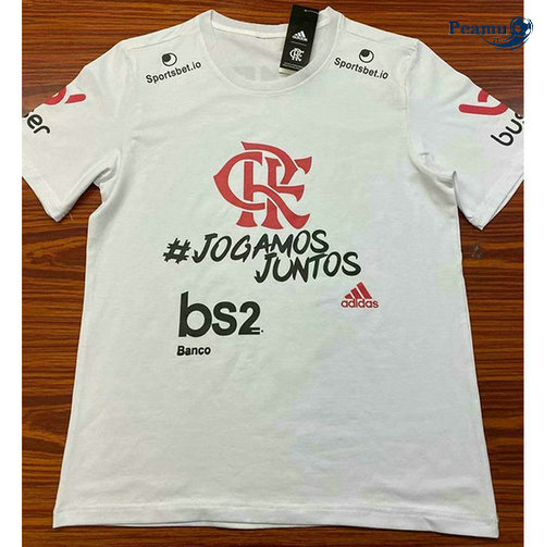 Maglia Calcio Flamengo champion classic 2019-2020