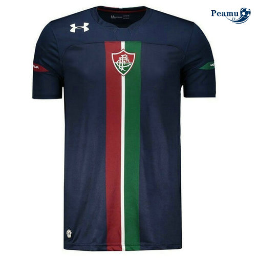 Maglia Calcio Fluminense Seconda 2019-2020