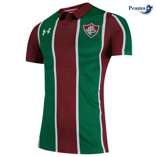 Maglia Calcio Fluminense Prima 2019-2020
