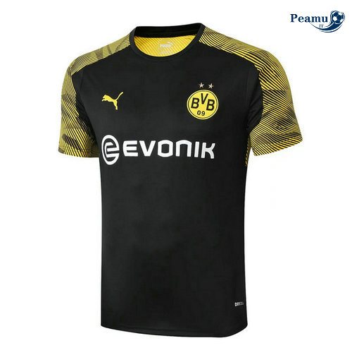 Borussia Dortmund Pre-Match Nero 2019-2020