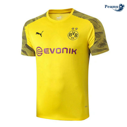 Borussia Dortmund Pre-Match Giallo 2019-2020