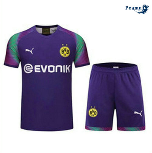 Borussia Dortmund Portiere Porpora 2019-2020