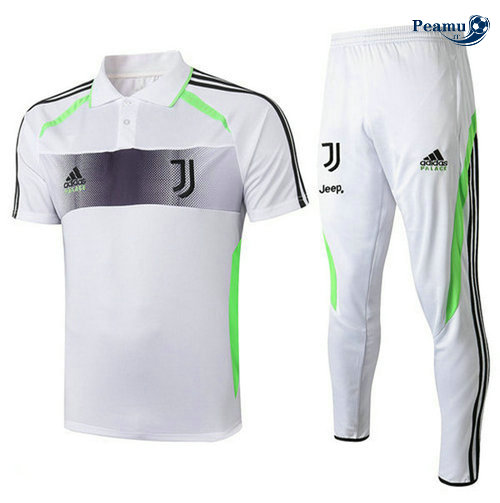 Juventus Bianco 2019-2020