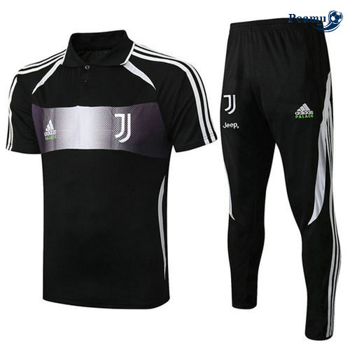 Juventus Nero/Bianco 2019-2020