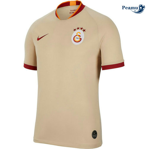 Maglia Calcio Galatasaray Seconda 2019-2020