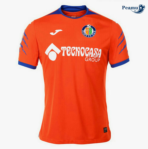 Maglia Calcio Getafe Seconda 2019-2020