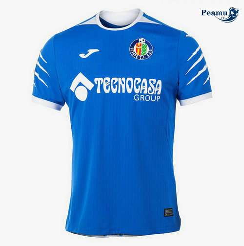 Maglia Calcio Getafe Prima 2019-2020