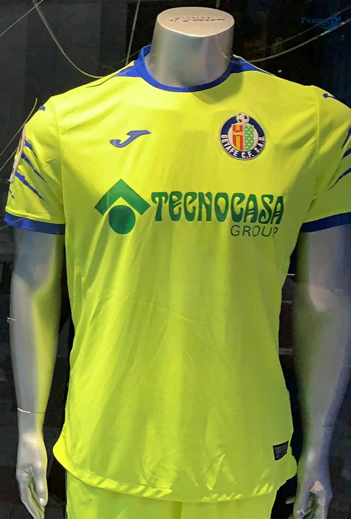 Maglia Calcio Getafe Terza 2019-2020