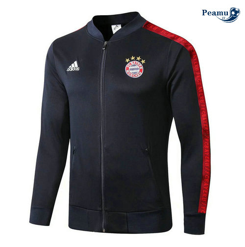 Giacca Calcio Bayern Monaco 2019-2020