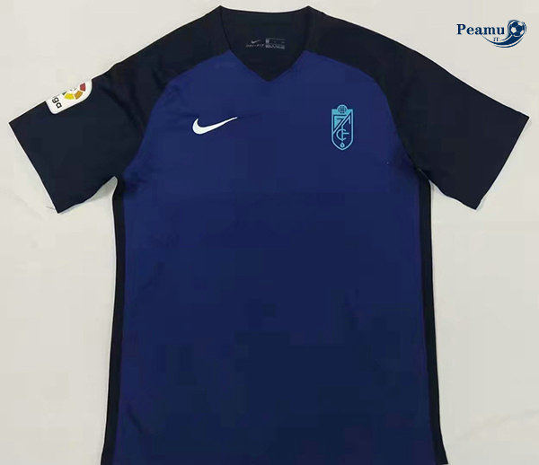 Maglia Calcio Granada Seconda Azzurro 2019-2020