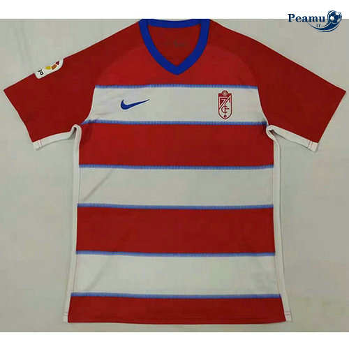 Maglia Calcio Granada Terza red 2019-2020