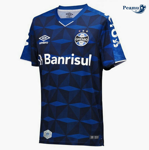 Maglia Calcio Gremio Terza 2019-2020