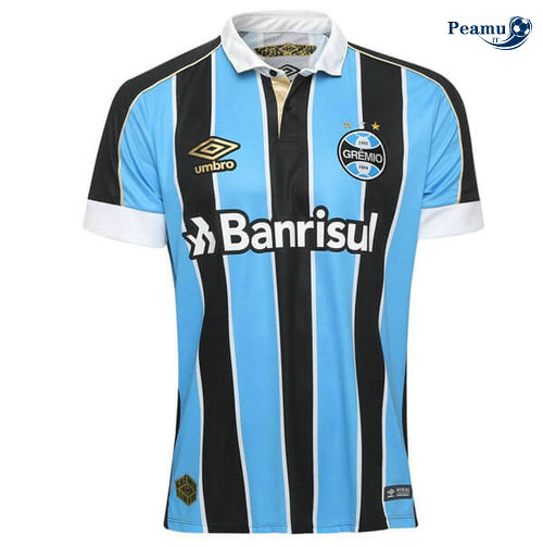 Maglia Calcio Grêmio Prima 2019-2020