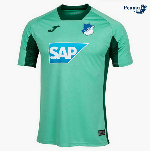 Maglia Calcio Hoffenheim Joma Seconda 2019-2020