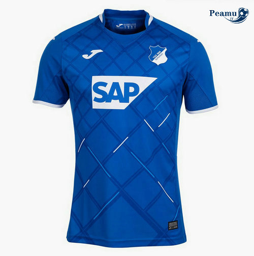 Maglia Calcio Hoffenheim Joma Prima 2019-2020