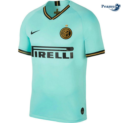 Maglia Calcio Inter Milan Seconda 2019-2020