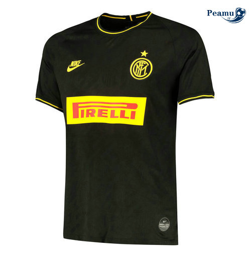 Maglia Calcio Inter Milan Terza 2019-2020