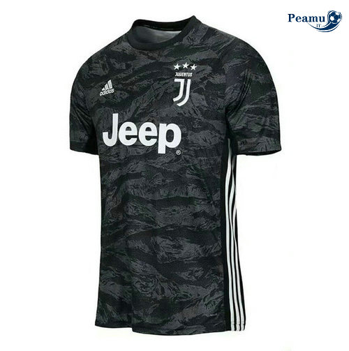 Maglia Calcio Juventus Portiere 2019-2020