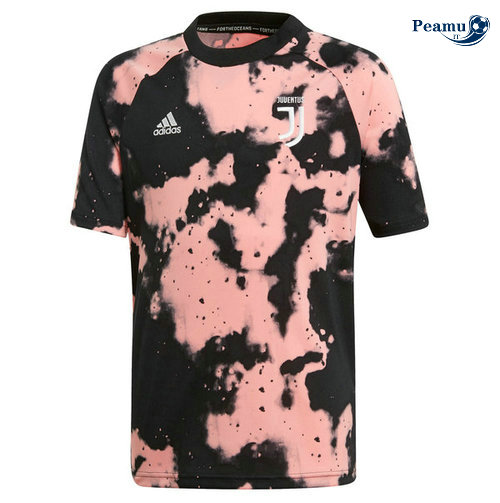 Maglia Calcio Juventus training Pre-Match 2019-2020