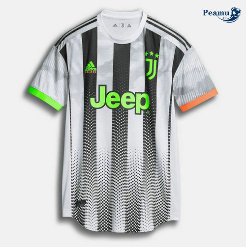 Maglia Calcio Juventus Quatrième 2019-2020