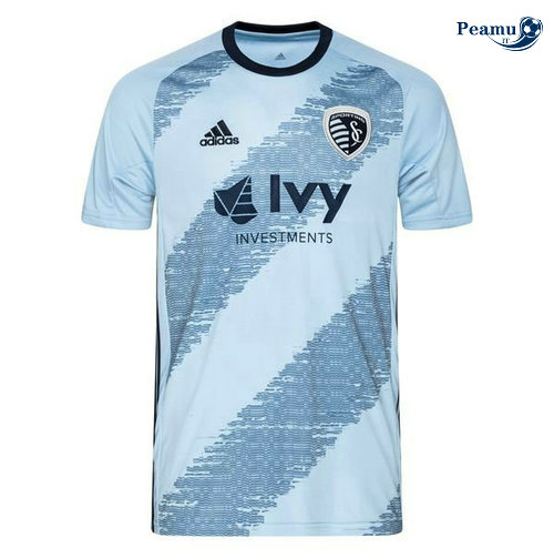 Maglia Calcio Kansas City Prima 2020-2021