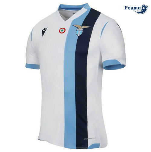 Maglia Calcio SS Lazio Seconda 2019-2020