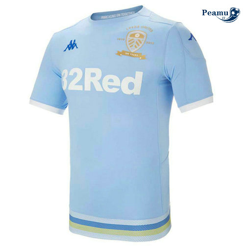 Maglia Calcio Leeds united Terza 2019-2020