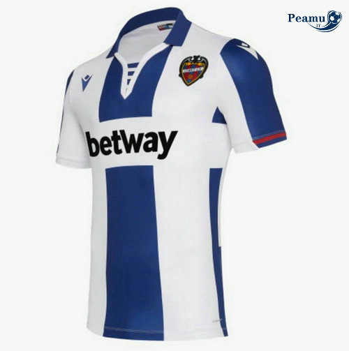 Maglia Calcio Levante Seconda 2019-2020