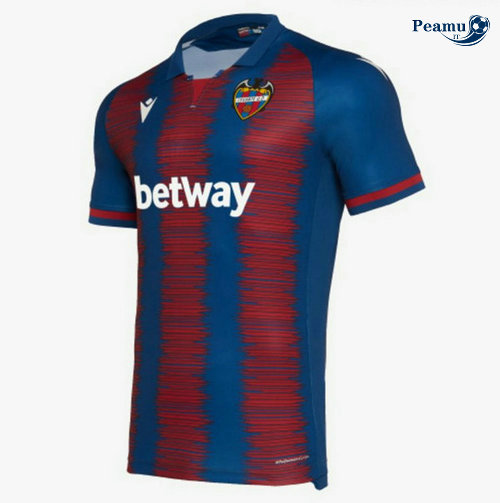 Maglia Calcio Levante Prima 2019-2020