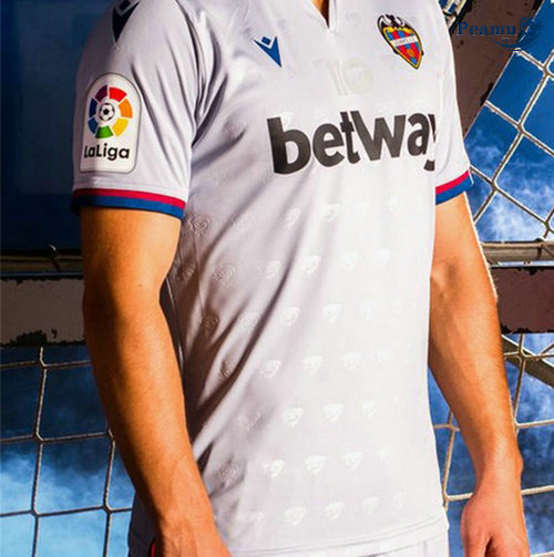 Maglia Calcio Levante Terza 2019-2020