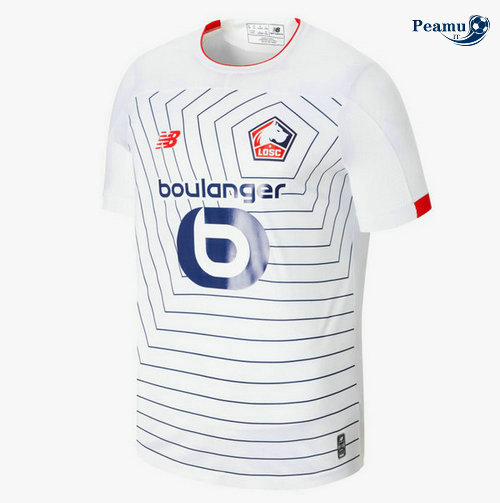 Maglia Calcio Lille OSC Terza 2019-2020