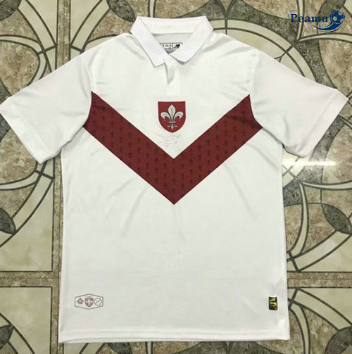 Maglia Calcio Lille Édition 75e anniversaire 2019-2020