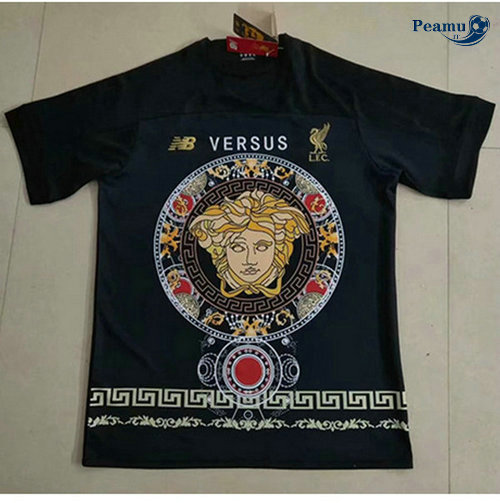 Maglia Calcio Liverpool VERSUS classic 2019-2020