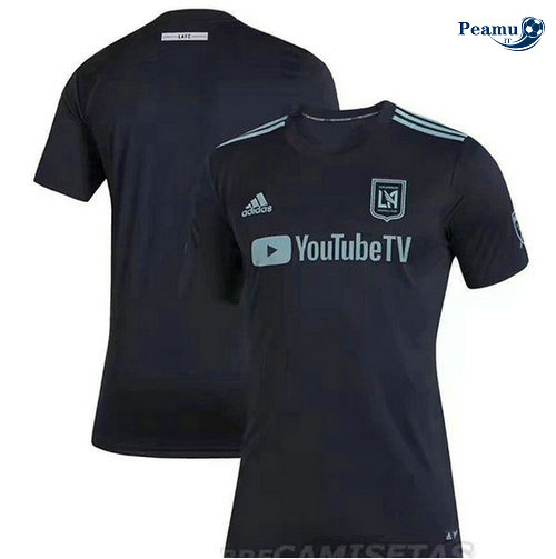 Maglia Calcio Los Angeles FC special edition 2019-2020