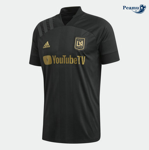 Maglia Calcio Los Angeles Prima 2020-2021