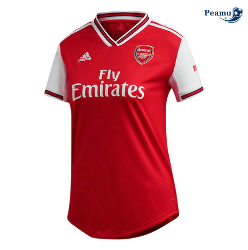 Maglia Calcio Arsenal Donna Prima 2019-2020