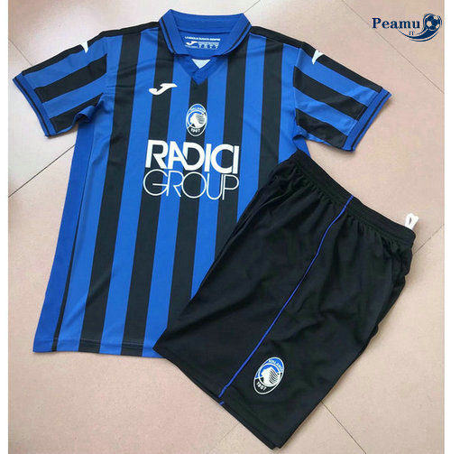 Maglia Calcio Atlanta Bambino Prima 2019-2020