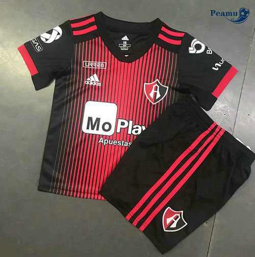 Maglia Calcio Atlas Bambino Prima 2019-2020