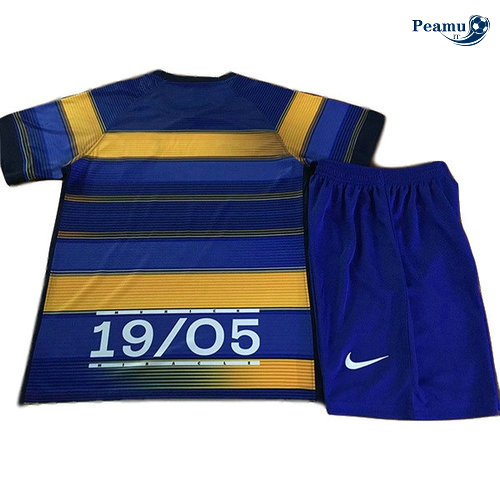 Maglia Calcio Chelsea Bambino Formazione 2019-2020