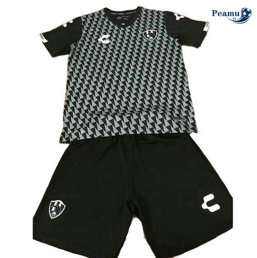 Maglia Calcio Cuervos Bambino Seconda 2019-2020
