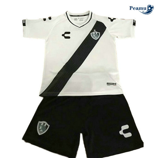 Maglia Calcio Cuervos Bambino Prima 2019-2020