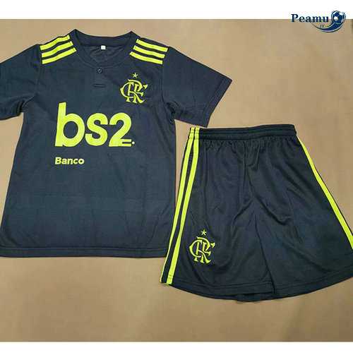 Maglia Calcio Flamengo Bambino Terza 2019-2020